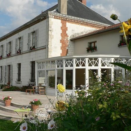 Entre Cour Et Jardin Hotel Châlons-en-Champagne Buitenkant foto